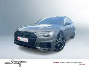 Audi A6 Avant (4A5)