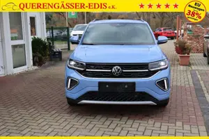 Volkswagen T-Cross 1.5TSI DSG "R-Line" 110 kW (150 PS), Automatik,... Bild 2