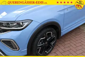 Volkswagen T-Cross 1.5TSI DSG "R-Line" 110 kW (150 PS), Automatik,... Bild 3