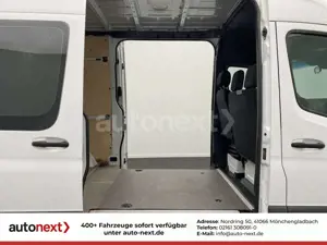 Mercedes-Benz Sprinter 314 *2x Schiebetür* KAMERA+NAVI+PDC (3714) Bild 4
