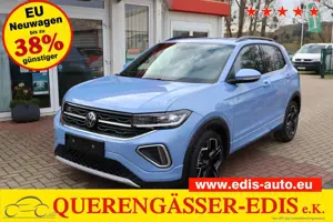 Volkswagen T-Cross 1.5TSI DSG "R-Line" 110 kW (150 PS), Automatik,...
