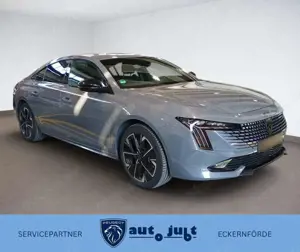 Peugeot 508 GT PureTech 130 EAT8