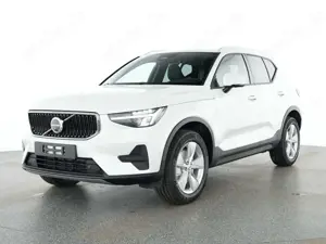 Volvo XC40 Core 2WD !!!360°+ACC+BLIS+LRHZG.!!