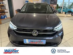 Volkswagen Taigo Life 1.0TSI AHK App-Navi LED