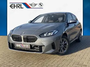 BMW 120 DAB Parkassistent Shz