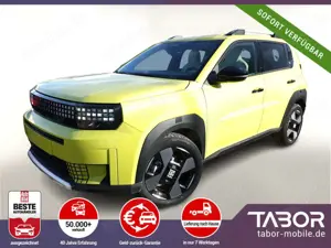 Fiat Grande Panda La Prima MHEV AT Winter Nav UVP-13%*