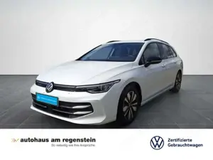 Volkswagen Golf Variant VIII Variant 2.0TDI DSG Matrix/AHK/360°