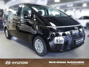 Hyundai STARIA HEV 9-Sitzer Trend ACC AUT Akustikglas LM Bild 3
