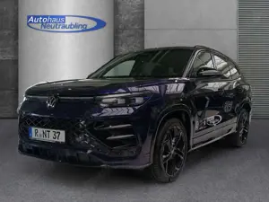 Volkswagen Tayron 2.0 TDI "R-LINE" 193 PS DSG+IQ.LIGHT+AHK+NAVI+ Bild 2