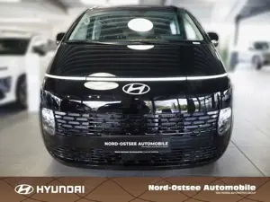 Hyundai STARIA HEV 9-Sitzer Trend ACC AUT Akustikglas LM Bild 2