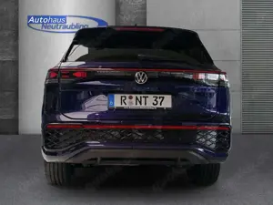 Volkswagen Tayron 2.0 TDI "R-LINE" 193 PS DSG+IQ.LIGHT+AHK+NAVI+ Bild 5