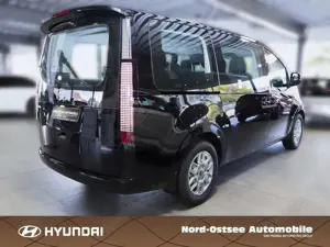 Hyundai STARIA HEV 9-Sitzer Trend ACC AUT Akustikglas LM Bild 4
