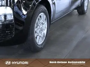 Hyundai STARIA HEV 9-Sitzer Trend ACC AUT Akustikglas LM Bild 5
