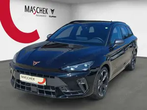 CUPRA Leon Sportstourer 1.5 eTSI Sonderleasing Matrix Edge Ke Bild 2