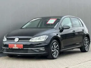 Volkswagen Golf VII Lim. DSG 5T Join Navi ACC LED SHZ 2xPDC