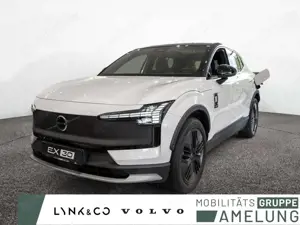 Volvo EX30 Cross Country Performance AWD Ultra 360°