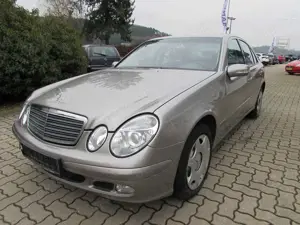 Mercedes-Benz E 220 CDI Automatik Classic