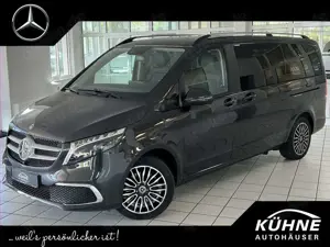 Mercedes-Benz V 250 V250d Avantgarde Edition Lang MBUX+Pano+AHK+StHz