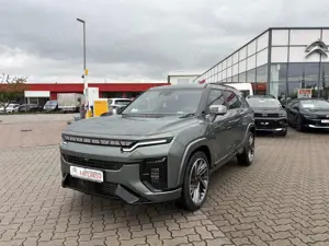 KGM Actyon 1.5 T-GDi 120kW Lux