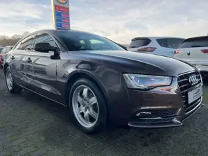 Audi A5 Sportback 3.0 TDI Quattro*XENON*NAVI*LEDER*