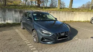 Hyundai i30 Edition 30+ Mild-Hybrid