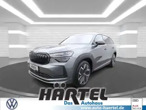 Skoda Kodiaq SPORTLINE 4X4 2.0 TDI DSG 7-SITZER (+EURO6)