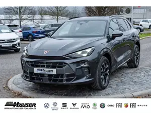CUPRA Terramar 1.5 eTSI DSG AHK PANO DCC SENNHEISER TOTWINKEL NAV