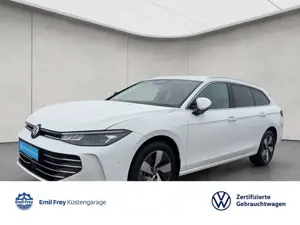 Volkswagen Passat Variant Business 2.0l TDI DSG ACC RFK AHK S