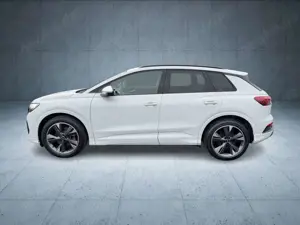 Audi Q4 e-tron 35 Advanced sound/Temp/Assist/MMI/SHZ Bild 2