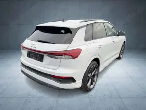 Audi Q4 e-tron 35 Advanced sound/Temp/Assist/MMI/SHZ Bild 5