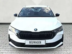 Skoda Octavia Combi 2.0 TSI DSG 4x4 Sportline AHK Kessy Bild 3