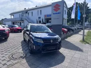 Suzuki Vitara 1.4 BOOSTERJET HYBRID ALLGRIP AT Comfort+