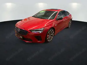 Opel Insignia B Grand Sport GSi ACC+LED+Sitzklima