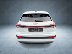 Audi Q4 e-tron 35 Advanced sound/Temp/Assist/MMI/SHZ Bild 4