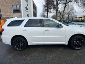 Dodge Durango GT AWD nur 77 TKM Weihnachtsangebot