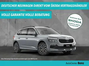 Skoda Kamiq 1.0 TSI DSG BALANCE *MATRIX*AHK*pACC*NAVI Klima