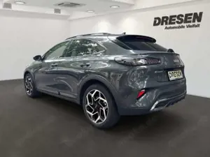 Kia XCeed GT-Line 1.6 MEMORY,SITZHZG,NAVI,KAMERA,SMART-KEY Bild 4