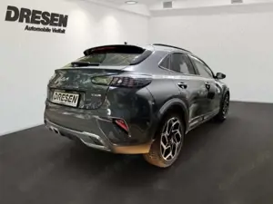 Kia XCeed GT-Line 1.6 MEMORY,SITZHZG,NAVI,KAMERA,SMART-KEY Bild 3