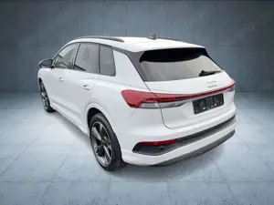Audi Q4 e-tron 35 Advanced sound/Temp/Assist/MMI/SHZ Bild 3