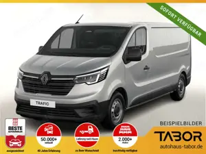 Renault Trafic Komfort L2H1 3,1t dCi 150 UVP-29%*