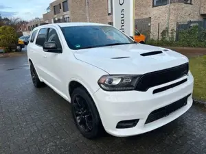 Dodge Durango GT AWD nur 77 TKM sehr gepflegt