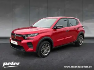 Citroen C3 Aircross ë-C3 YOU 113 44KW/h +11KW OBC+Smartphone-Station