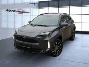 Toyota Yaris Cross 1.5 Hybrid FWD Team D Automatik Navi