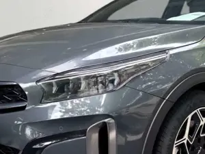 Kia XCeed GT-Line 1.6 MEMORY,SITZHZG,NAVI,KAMERA,SMART-KEY Bild 5