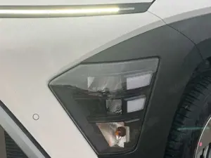 Hyundai KONA Select Hybrid Funktionspaket Navi LED ACC Apple Ca Bild 5