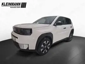 Fiat Grande Panda Hybrid "Business Edition" DCT