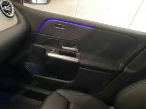 Mercedes-Benz B 200 B 200 7G- Amag