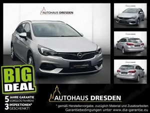 Opel Astra K ST 1.2 Turbo Edition *LED*SHZ*PDC*KLIMA*
