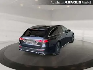 Mercedes-Benz E 450 E 450 T 4M AMG-Line PanoD. AHK Dig.-Light Memory Bild 4