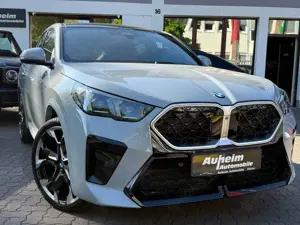 BMW X2 20 i sDrive M Sport GermanMade EU 1 Fully Loa